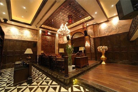 金塔哪个KTV少爷男模妹子服务好